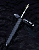 Waldmann Tango Imagination Fountain Pen in Sapphire Fountain Pen