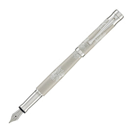 Waldmann Tango Imagination Fountain Pen in Starburst