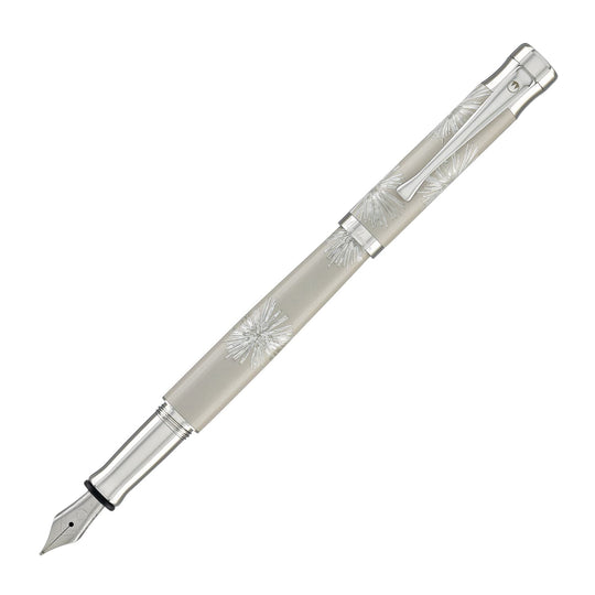 Waldmann Tango Imagination Fountain Pen in Starburst
