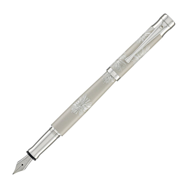 Waldmann Tango Imagination Fountain Pen in Starburst Fountain Pen