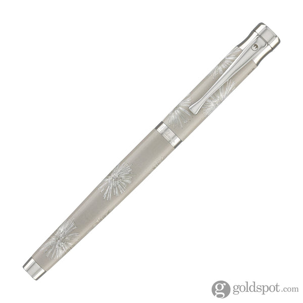 Waldmann Tango Imagination Fountain Pen in Starburst Fountain Pen