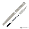 Waldmann Tango Imagination Fountain Pen in Starburst Fountain Pen