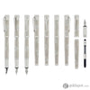 Waldmann Tango Imagination Fountain Pen in Starburst Fountain Pen