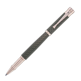 Waldmann Tango Imagination Rollerball Pen in Olea