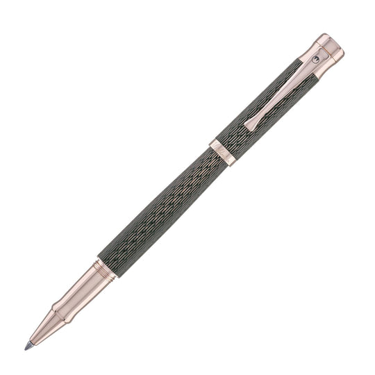 Waldmann Tango Imagination Rollerball Pen in Olea