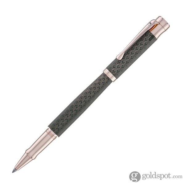 Waldmann Tango Imagination Rollerball Pen in Olea Rollerball Pen