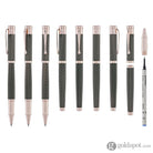 Waldmann Tango Imagination Rollerball Pen in Olea Rollerball Pen