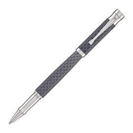 Waldmann Tango Imagination Rollerball Pen in Sapphire