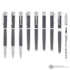 Waldmann Tango Imagination Rollerball Pen in Sapphire Rollerball Pen