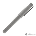 Waldmann Titan Fountain Pen in Titanium Fountain Pen