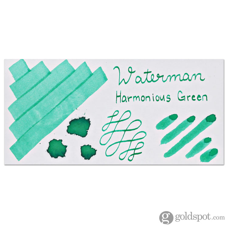 Waterman Füllhalter Tinte für Füllhalter Glasflacon VE=50 ml rot Waterman Füllhalter Tinte für Füllhalter Glasflacon VE=50 ml rot