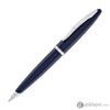 Waterman Carene 2024 Ballpoint Pen in Blue with Palladium Trim Ballpoint Pens