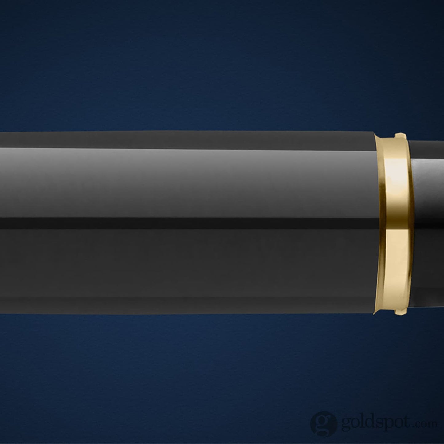 Waterman Carène Fountain Pen in Opera with Gold Trim Fountain Pen