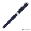 Waterman Exception Fountain Pen in Blue - 18K Gold Fountain Pen