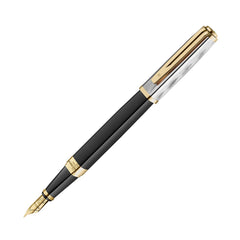 WATERMAN IDEAL PARIS 18K 750 【ギ0121-12】WATERMAN ウォーターマン