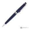 Waterman Expert 2024 Ballpoint Pen in Blue with Palladium Trim Ballpoint Pens