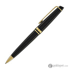 Waterman Expert Ballpoint Pen in Black with Gold Trim Ballpoint Pens