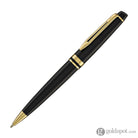 Waterman Expert Ballpoint Pen in Black with Gold Trim Ballpoint Pens