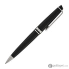 Waterman Expert Ballpoint Pen in Matte Black with Chrome Trim Ballpoint Pens