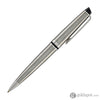 Waterman Expert Ballpoint Pen in Stainless Steel with Chrome Trim Ballpoint Pens