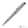 Waterman Expert Ballpoint Pen in Stainless Steel with Chrome Trim Ballpoint Pens