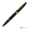 Waterman Expert Rollerball Pen in Black with Gold Trim Rollerball Pen