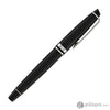 Waterman Expert Rollerball Pen in Matte Black with Chrome Trim Rollerball Pen