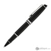 Waterman Expert Rollerball Pen in Matte Black with Chrome Trim Rollerball Pen