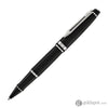 Waterman Expert Rollerball Pen in Matte Black with Chrome Trim Rollerball Pen