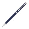 Waterman Hemisphere 2024 Ballpoint Pen in Blue with Palladium Trim Ballpoint Pens