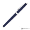 Waterman Hemisphere 2024 Fountain Pen in Blue with Palladium Trim - Medium Point Fountain Pen