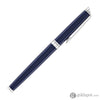 Waterman Hemisphere 2024 Fountain Pen in Blue with Palladium Trim - Medium Point Fountain Pen