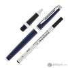 Waterman Hemisphere 2024 Rollerball Pen in Blue with Palladium Trim Rollerball Pen