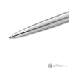 Waterman Hemisphere Ballpoint Pen in Stainless Steel with Chrome Trim Ballpoint Pens