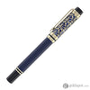 Waterman Man Limited Edition Fountain Pen in Bleu De Paris Fountain Pen