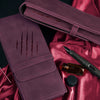 Wearingeul 3-hole Leather Pen Pouch - Dr. Jekyll and Mr. Hyde Cases