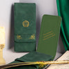 Wearingeul 3-hole Leather Pen Pouch - The Wonderful Wizard of Oz Cases