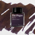 Wearingeul Albert Camus Ink in The Plague - 30mL Bottled