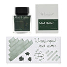 Wearingeul Alice in Wonderland Ink in Mad Hatter - 30mL Bottled Ink