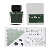 Wearingeul Alice in Wonderland Ink in Mad Hatter - 30mL