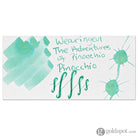 Wearingeul Carlo Collodi Ink in Pinocchio - 30mL Bottled Ink