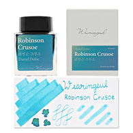 Wearingeul Daniel Defoe Ink in Robinson Crusoe - 30mL