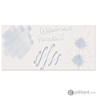 Wearingeul Dante Alighieri Divine Comedy Ink in Paradiso - 30mL Bottled Ink