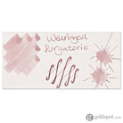 Wearingeul Dante Alighieri Divine Comedy Ink in Purgatorio - 30mL Bottled Ink