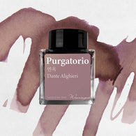 Wearingeul Dante Alighieri Divine Comedy Ink in Purgatorio - 30mL
