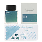 Wearingeul Demian Literature Ink in Lost - 30mL Bottled Ink