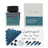 Wearingeul Ernest Hemingway Ink in The Old Man and the Sea - 30mL Bottled Ink