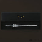 Wearingeul Glass Dip Pen in Clear Dip Pen