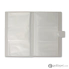 Wearingeul Ink Color Card Binder Bottled Ink