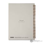 Wearingeul Ink Color Swatch Book Bottled Ink